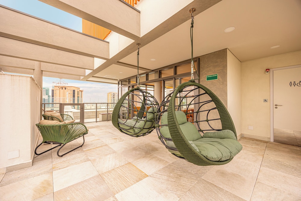 HPP H Paulista by Anora Spaces