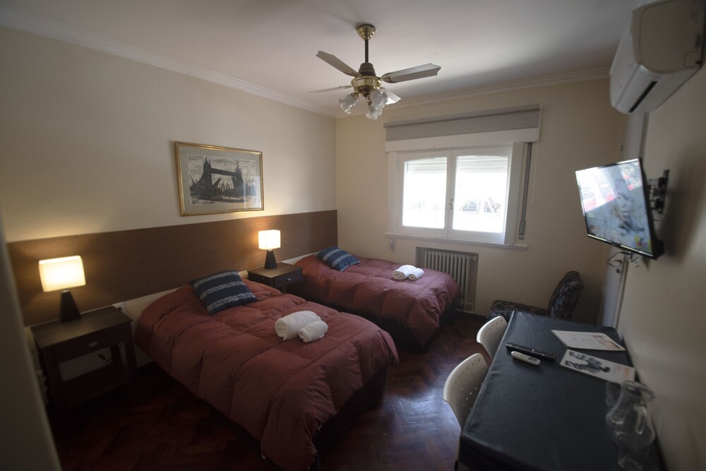 Juana Banana Hotel Boutique