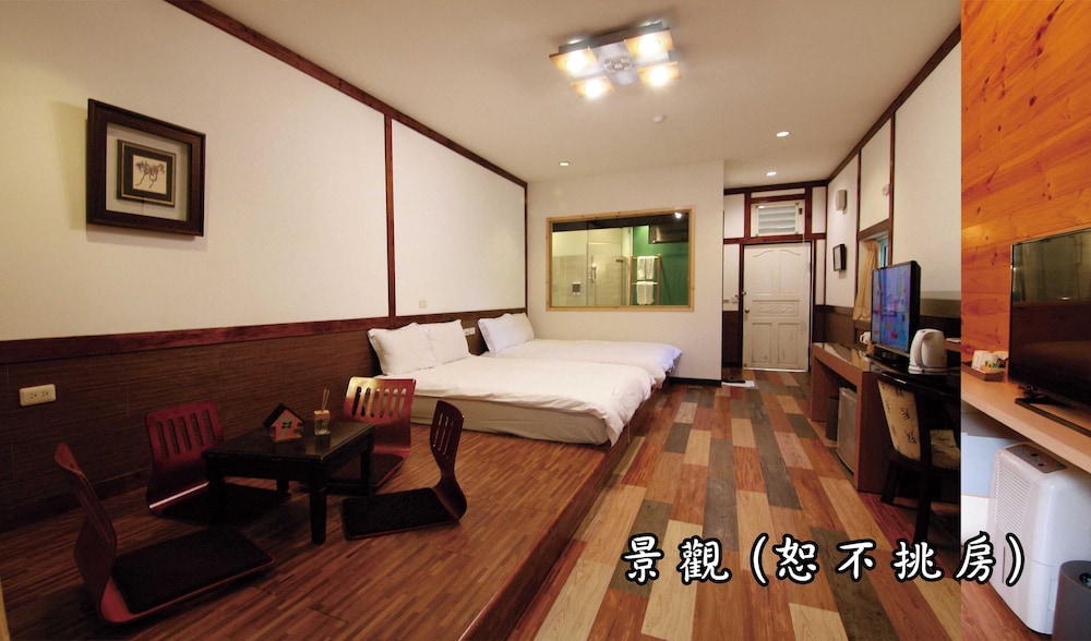 Ting Tau Villa