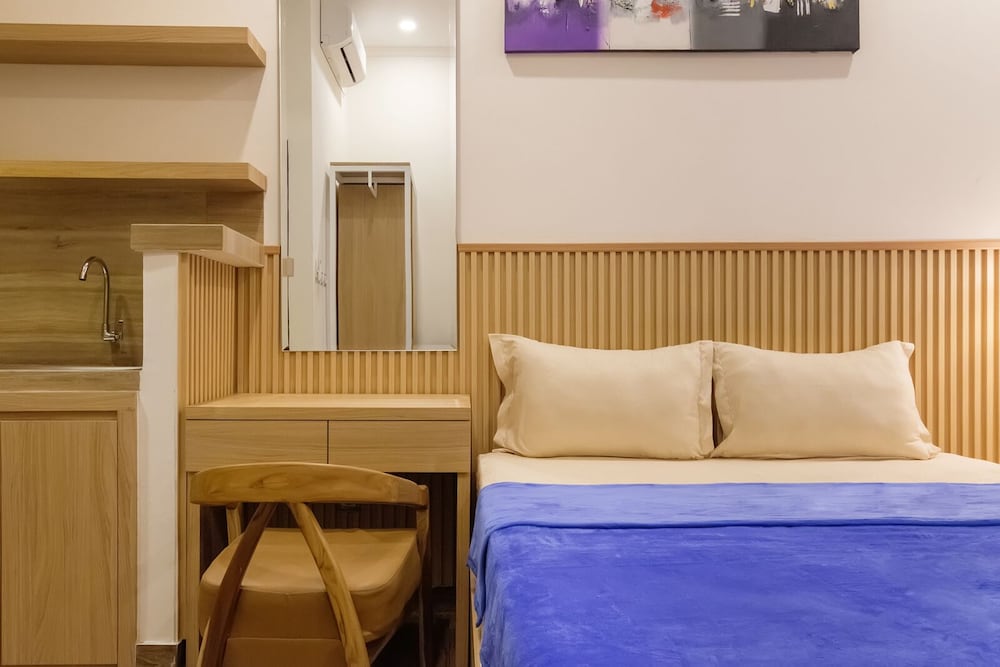 TwoSpaces Living at Bunda Nana Residence