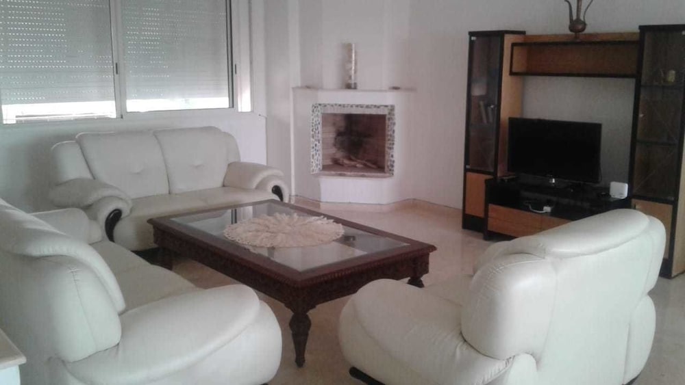 Duplex appartement view 2