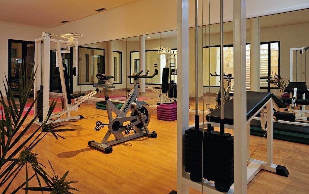 Vincci Safira Palms Hôtel & Spa