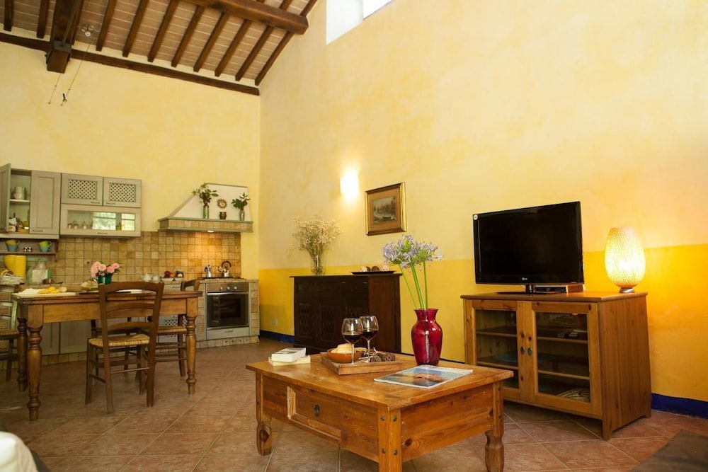 Il Vecchio Mulino Farmhouse