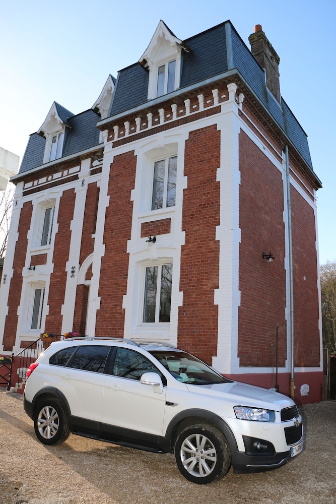 Hameau des Essarts