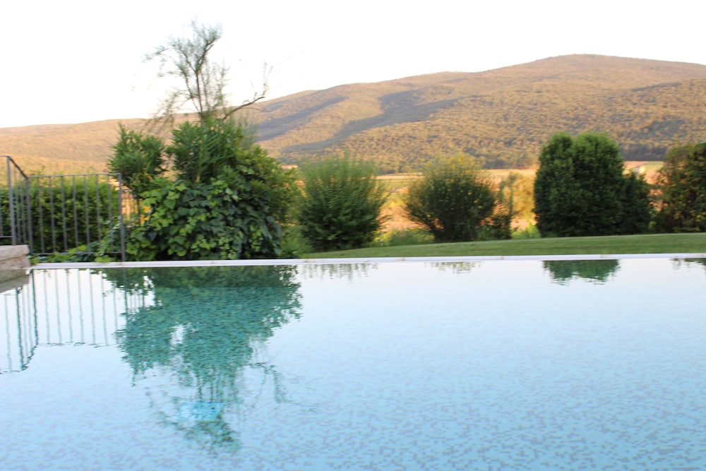 Il Colombaio Winery and Rooms view 5
