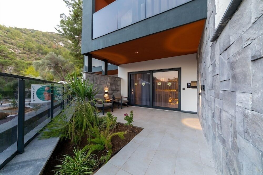 Ramitos Boutique Otel - Image 48