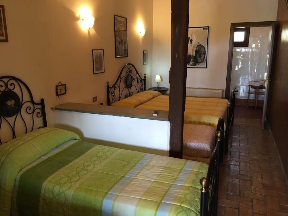 Agriturismo Monte Due Torri