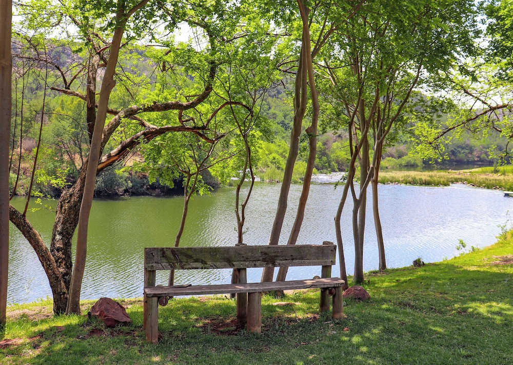 Olifants River Camping by Dream Resorts