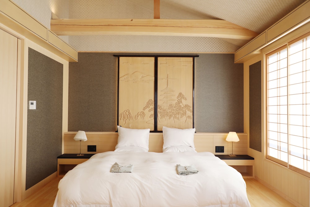 Campton Kiyomizu