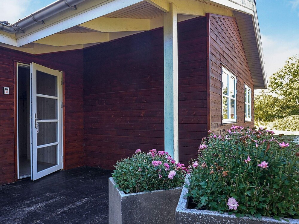 14 Person Holiday Home in Saeby view 3