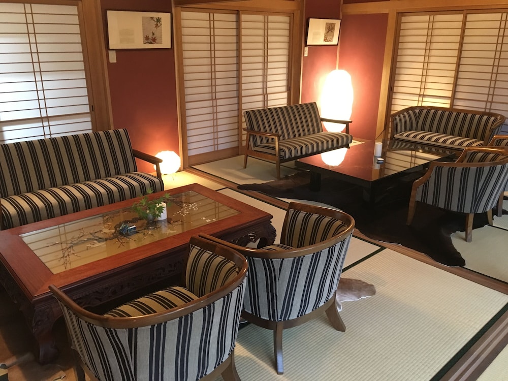 Auberge Minohama Ryuseki view 2