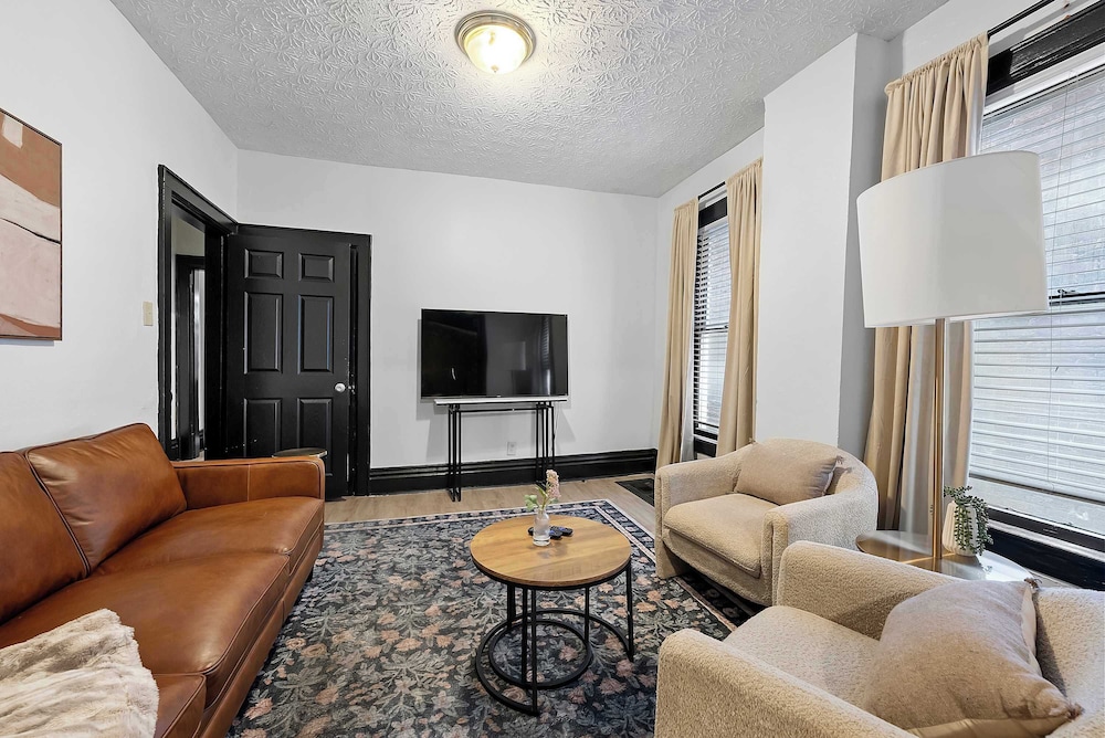 Merion Village Residences Suites
