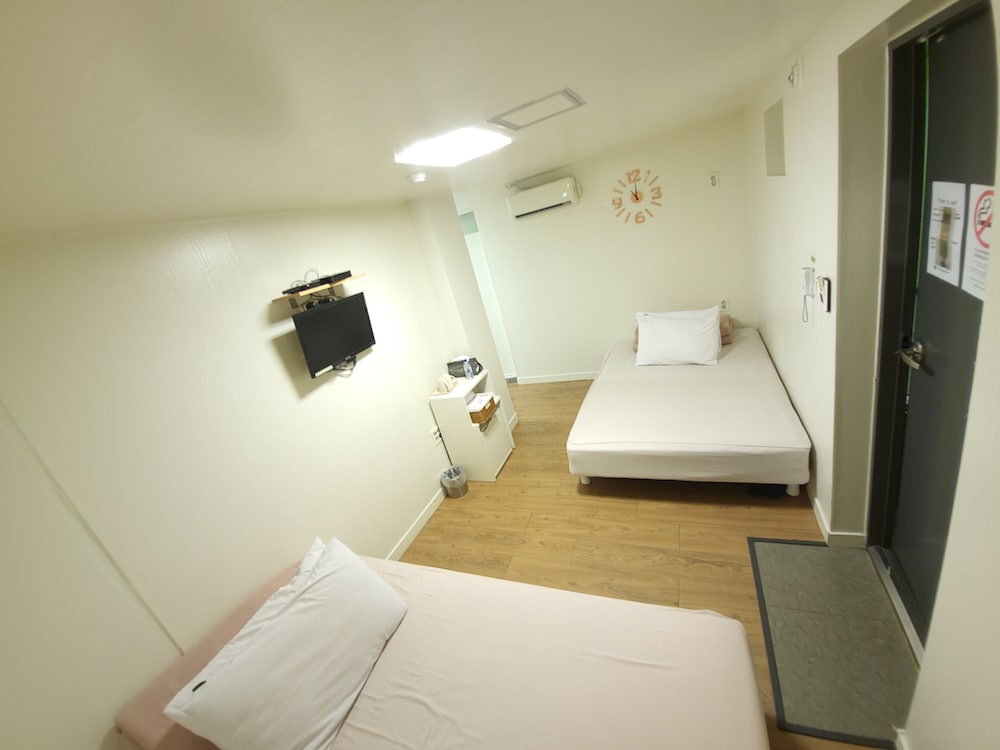 K Stay Guest House