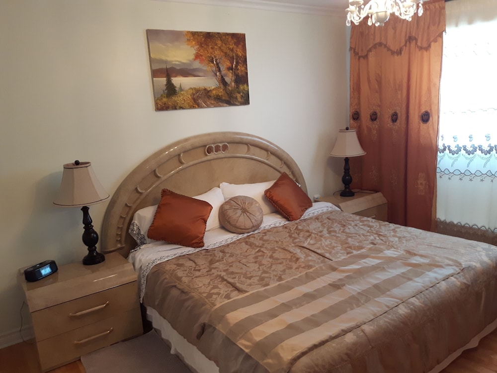 3 bedroms Apartment Hotel view 3