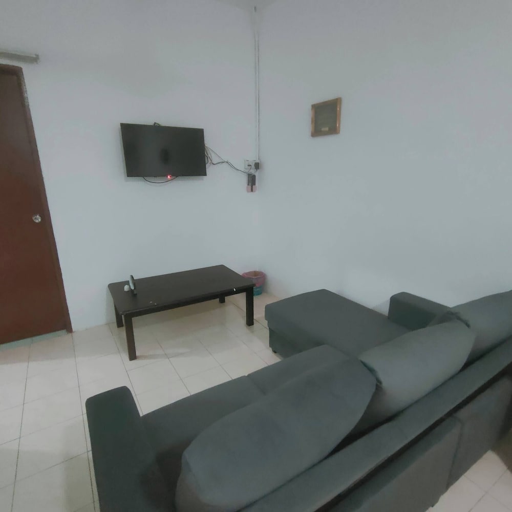Taman Tinah Homestay
