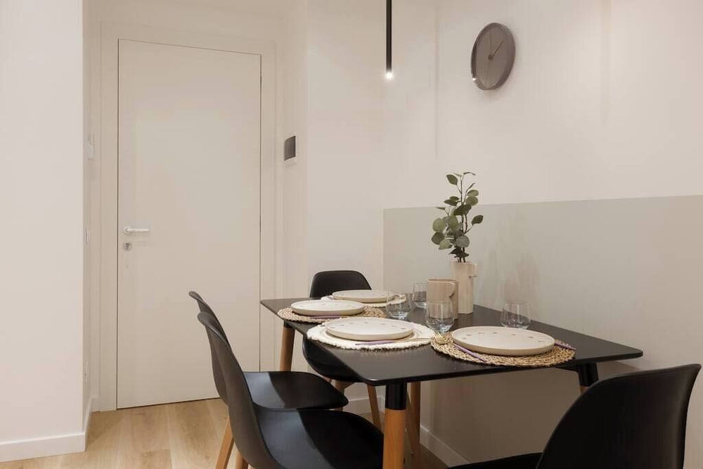 Trieste Timeless 2-bedrooms flat