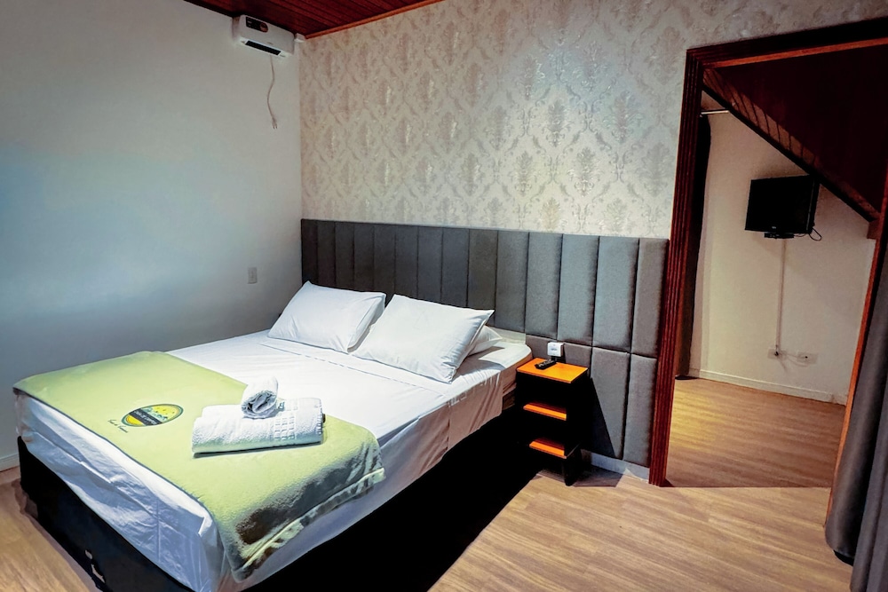 VELINN Casa de Campos Mountain House