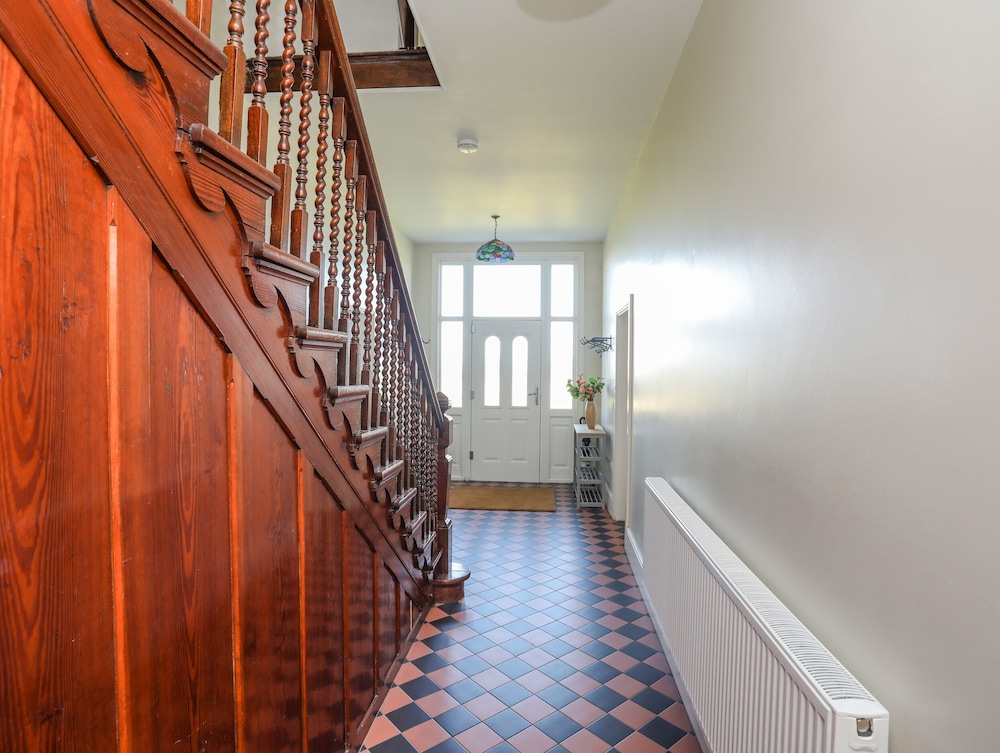 Plas Newydd