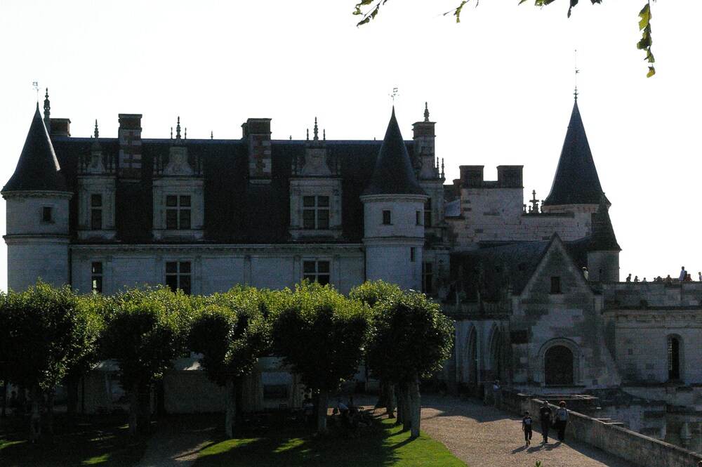 La Source de Bury
