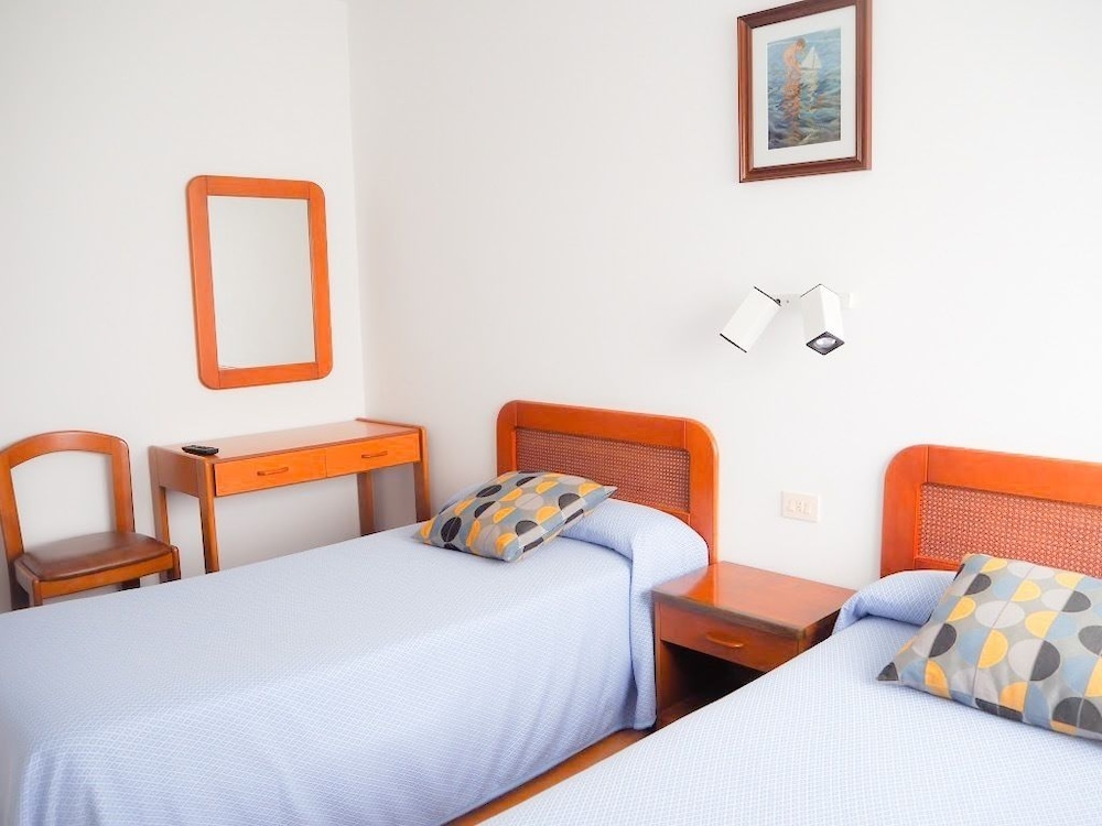 Hostal La Terraza