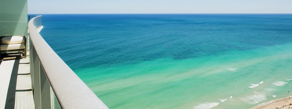 Lyfe Beach Resort
