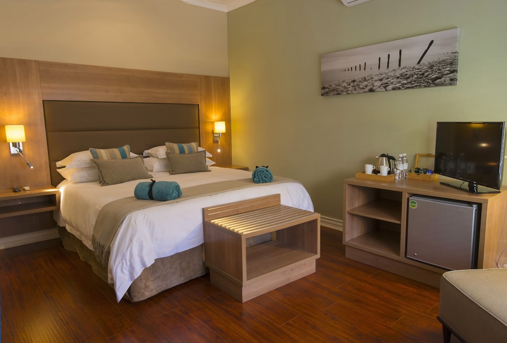 Sandalwood Lodge