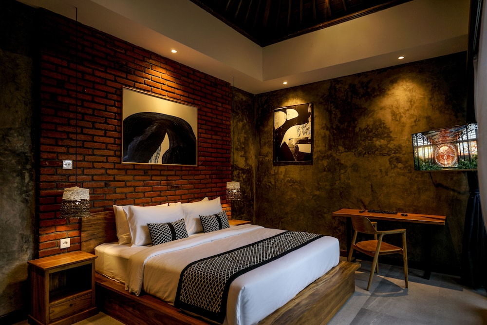 La Isla Villas Bali, คังกู - 13