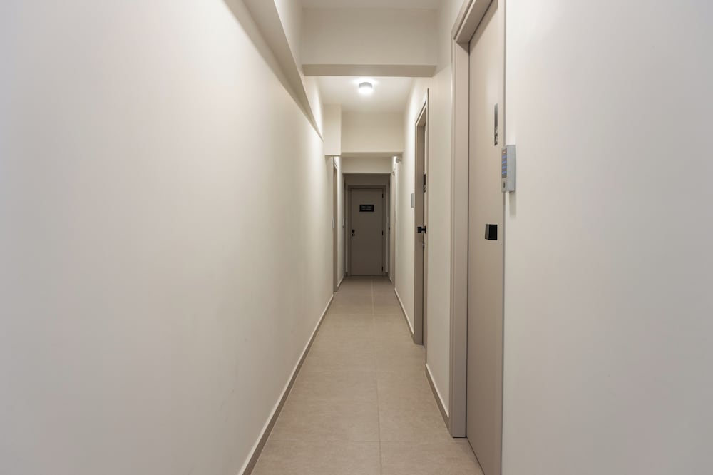 Nexus Apartments