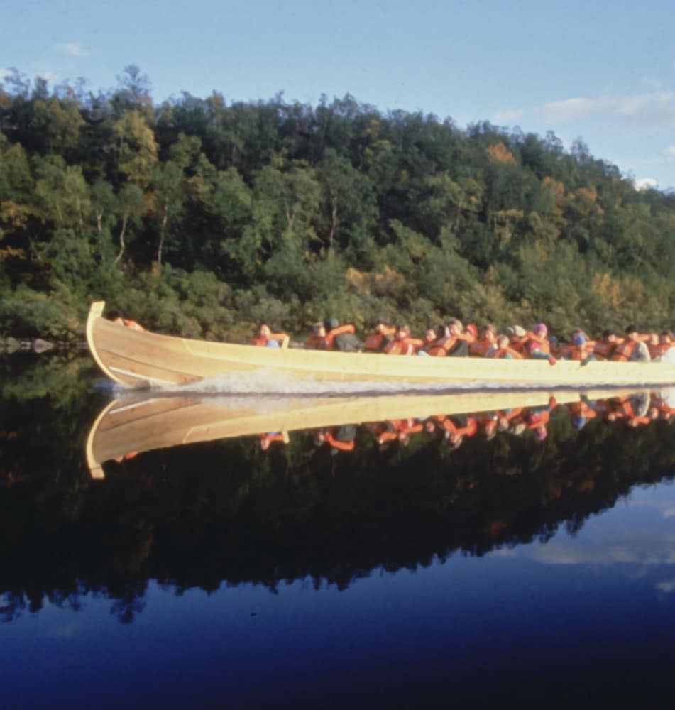 Lappeasuando Lodge