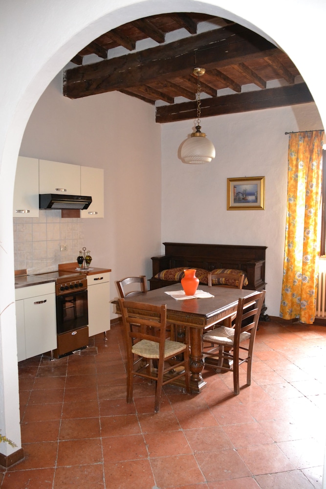 Fattoria Il Santo
