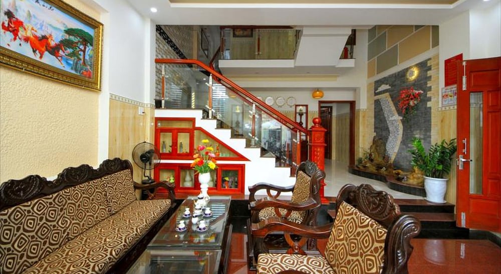 White Cloud Homestay