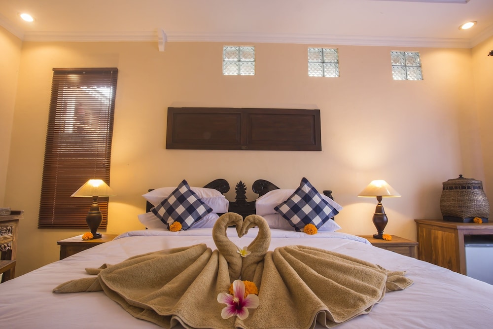 Capung Cottage, Ubud - 9