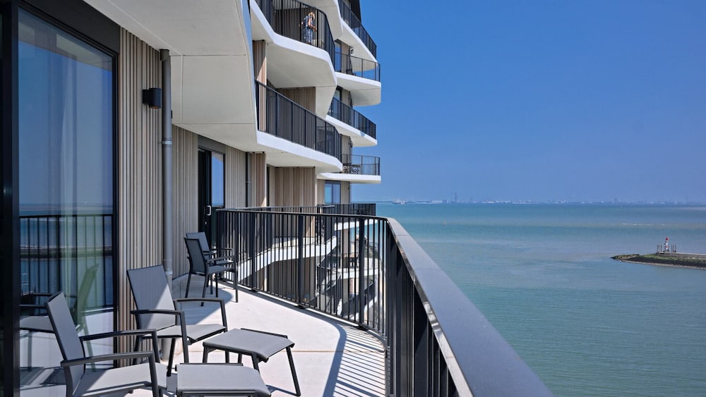 Dormio Breskens Apartments & Penthouses