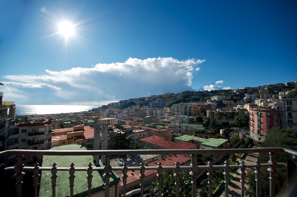 NapoliCentro Mare