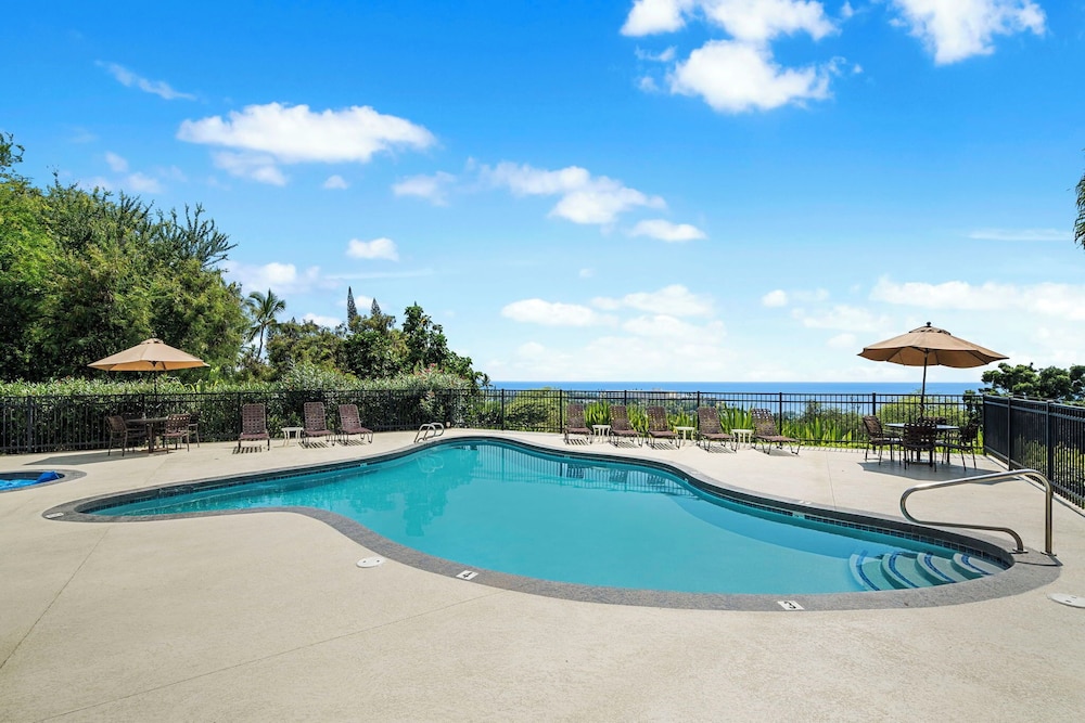 AC - Beautiful Ocean & Golf Views - 2 Bedrooms w/ Loft - Vrkcv