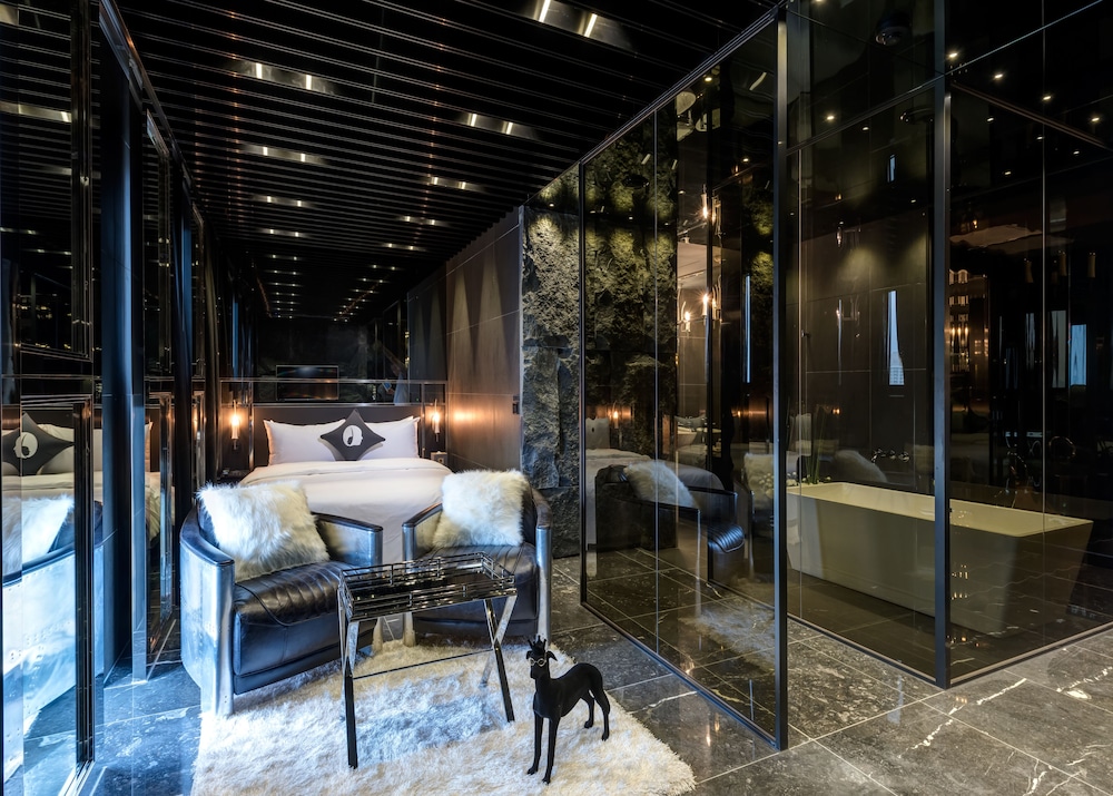 Hotel The Designers Kondae 10