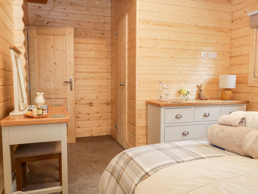 Howgill Lodge