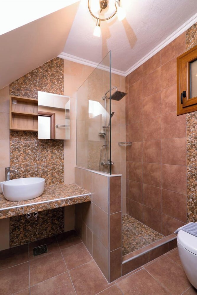 Kapsogeorgis Rooms