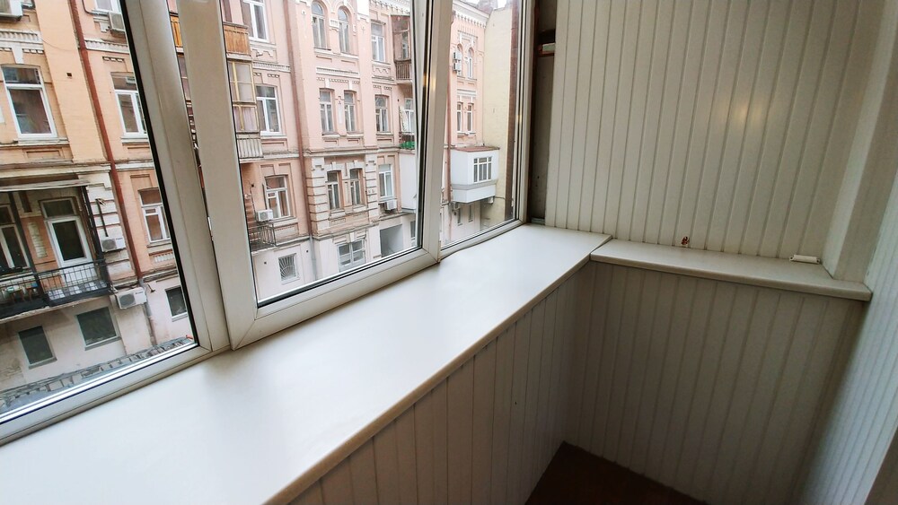 Kyiv Apartments Rent