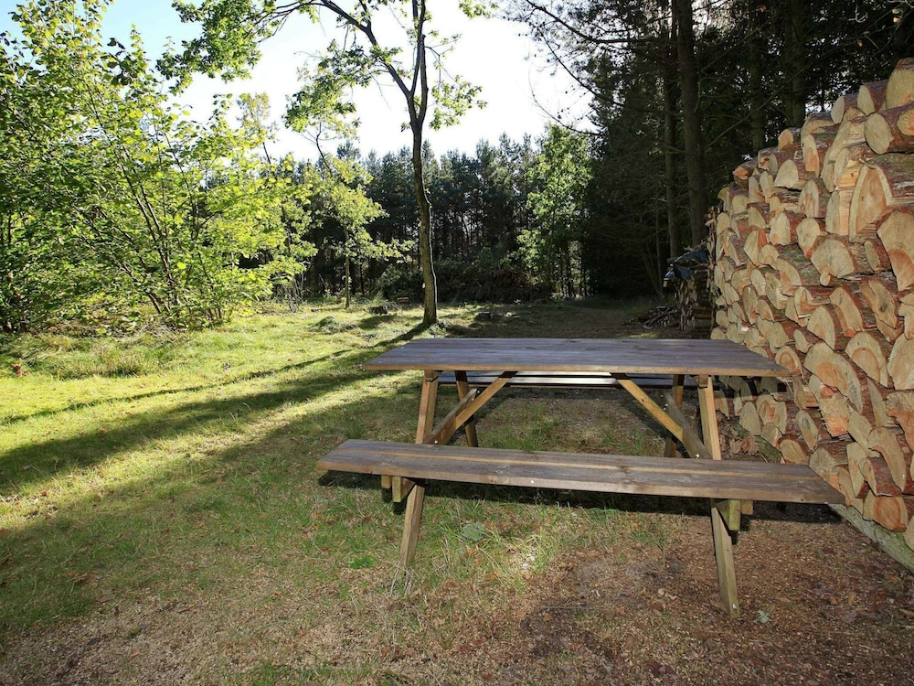5 Person Holiday Home in Hals-by Traum view 5