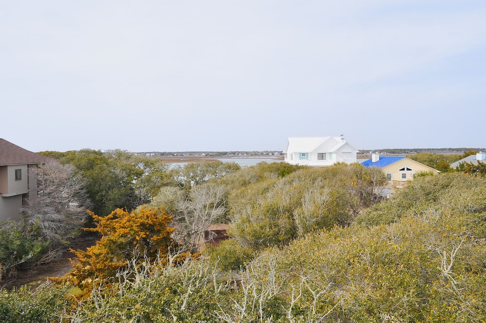 Sea Sound Blessing by Topsail Realty