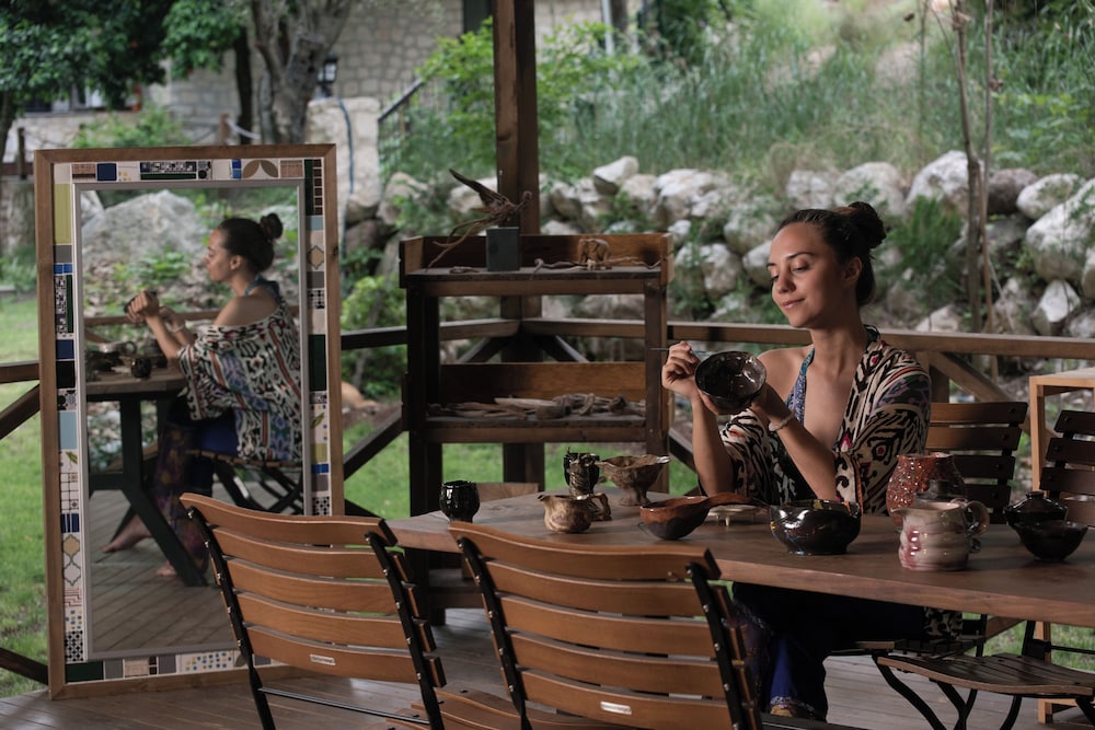 YUSALİS GARDEN HOTEL