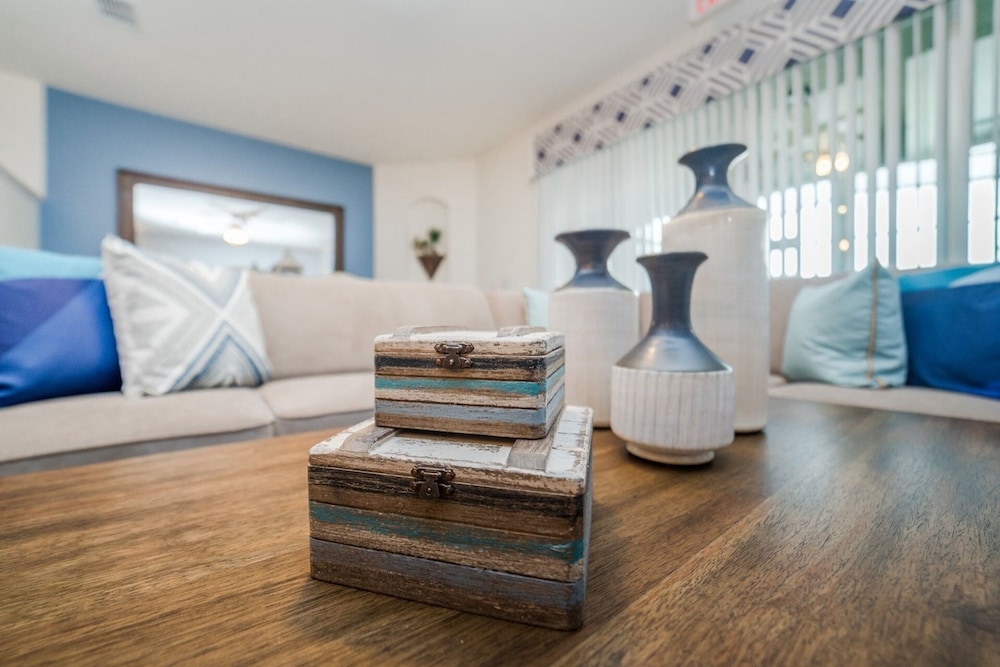 Solterra Resort 4 Bedroom Pool Townhome Pet Friendly 4 Townhouse