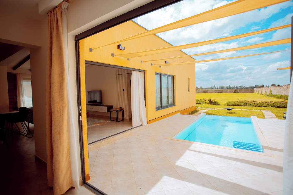 Phelgone Nanyuki