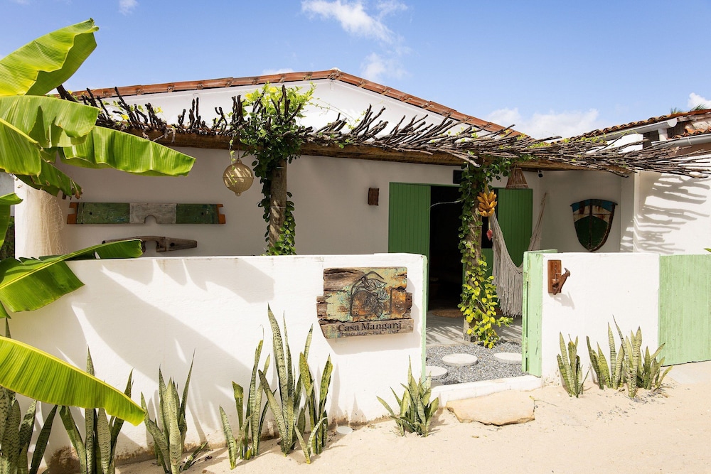 Casa Mangará