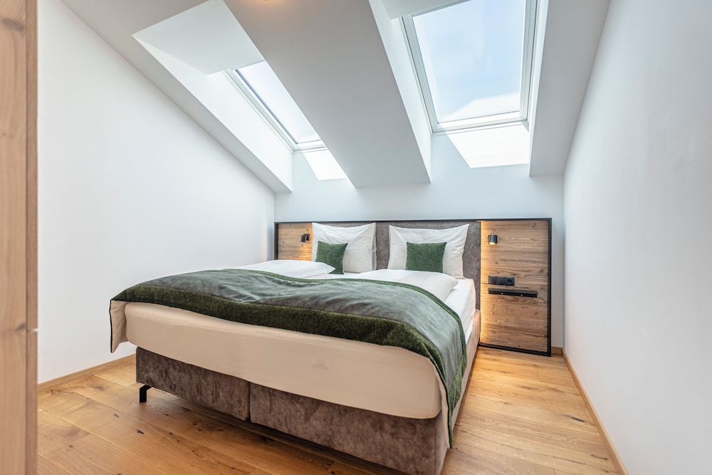Carpe Solem Rauris by ALPS RESORTS