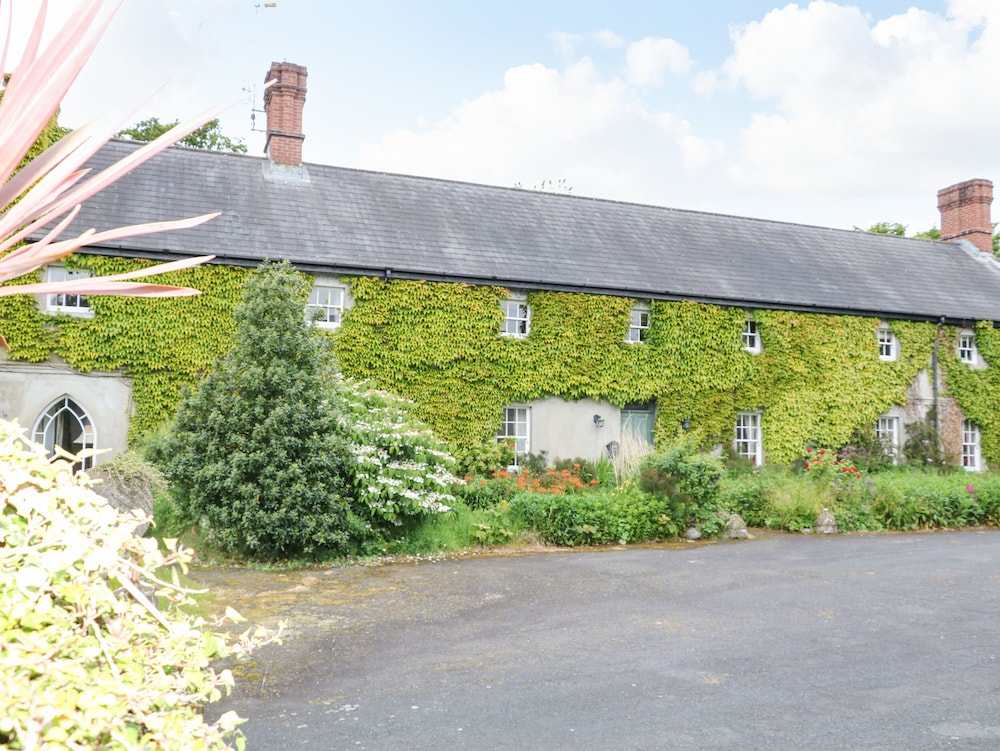 Scarvagh House