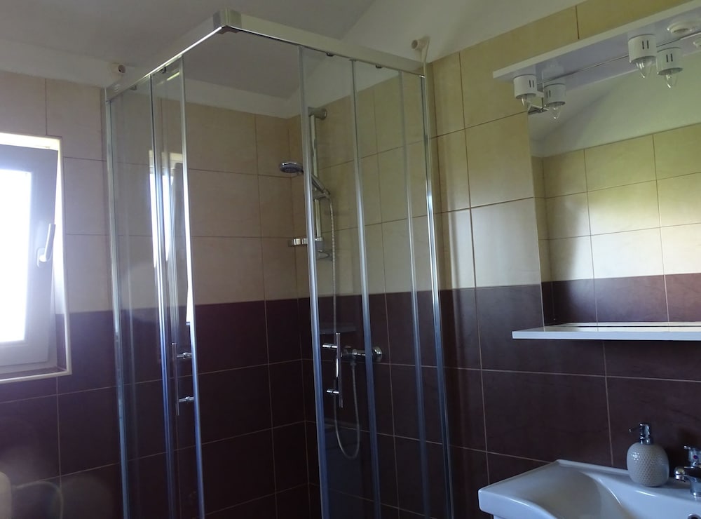 Apartmani Luna