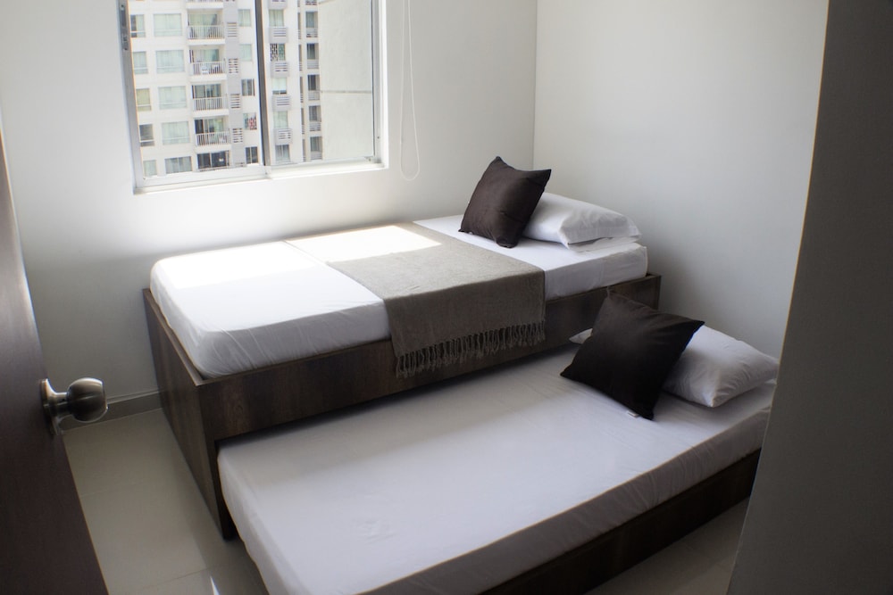 Apartamentos SOHO Basic – Cerca al Buenavista BAQ28A