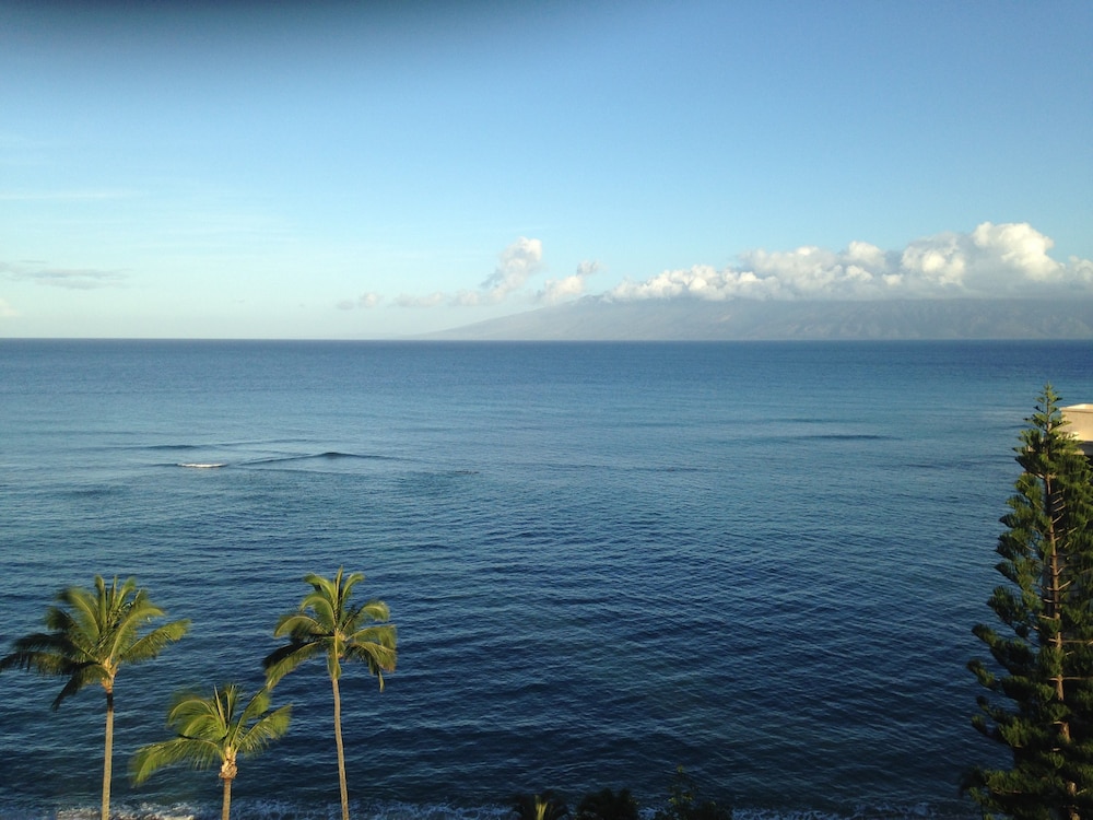 Royal Kahana Resort by rkmaui